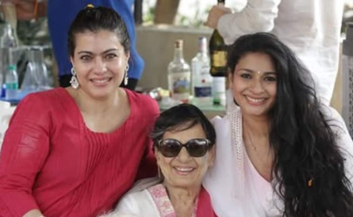 तनीषा मुखर्जी के विंटेज घर को देख चौंकी फराह खान, देखें कैसा है ये आलीशान बंगला जिस पर काजोल ने लगाया है पैसा