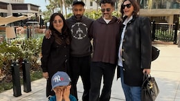 On Sonam Kapoor-Anand Ahuja's 8th Anniversary, Actress's Mother-In-Law Shares Adorable Post