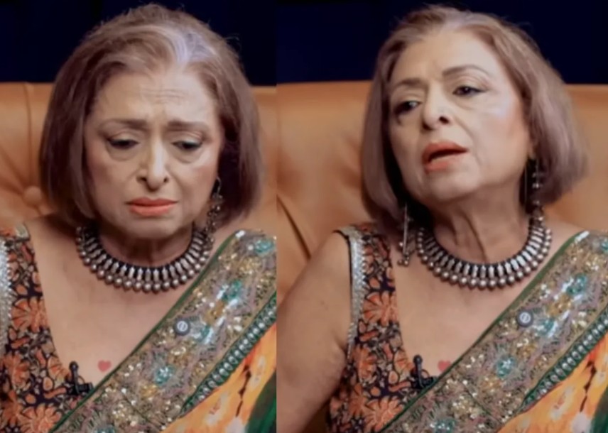 बड़े सितारों के नखरों और फालतू खर्च की वजह से छोटे कलाकारों को नहीं मिलते पैसे! सीनियर एक्ट्रेस ने बताई आपबीती