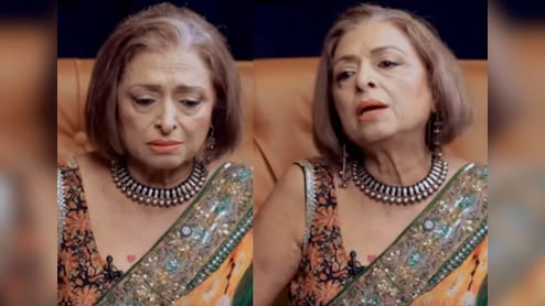 बड़े सितारों के नखरों और फालतू खर्च की वजह से छोटे कलाकारों को नहीं मिलते पैसे! सीनियर एक्ट्रेस ने बताई आपबीती