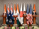Eye On China, Quad Expands Cooperation On Minerals And Maritime Security Eye On China, Quad Expands Cooperation On Minerals And Maritime Security