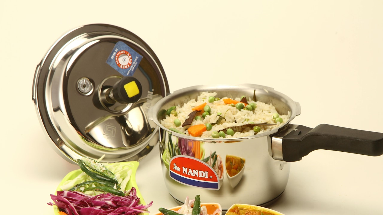 Top 7 Multi-Cookers That Make Everyday Cooking Simpler