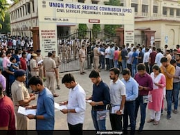 UPSC Prelims 2026: For First Time Answer Key To Release Soon After Exam