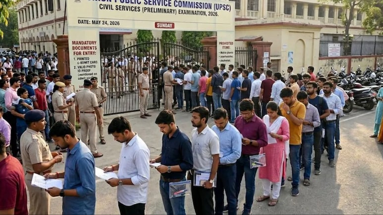 UPSC Prelims 2026: For First Time Answer Key To Release Soon After Exam