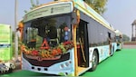 दिल्ली में 15 मई से चलेगी हाइड्रोजन शटल बस, हफ्ते में 5 दिन मिलेगी सेवा, जानिए रूट, टिकट और टाइमिंग