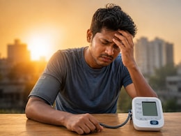 High BP Vs Low BP: हीटवेव में कौन ज्यादा खतरनाक? जानिए गर्मी के मौसम में किसे लेकर रहें ज्यादा सतर्क
