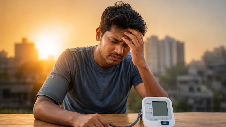 High BP Vs Low BP: हीटवेव में कौन ज्यादा खतरनाक? जानिए गर्मी के मौसम में किसे लेकर रहें ज्यादा सतर्क