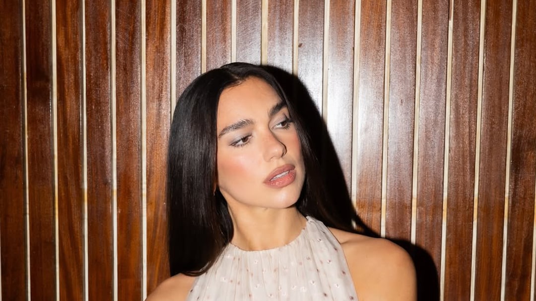 Dua Lipa Sues Samsung For $15 Million Over Alleged Unauthorised Image Use
