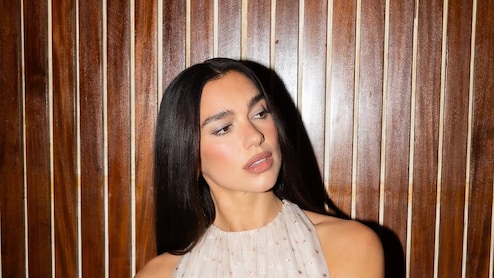 Dua Lipa Sues Samsung For $15 Million Over Alleged Unauthorised Image Use