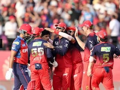 IPL 2026: RCB Outclass PBKS To Reach Playoffs; Punjab Face Nervy Qualification Battle