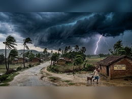Bihar Weather Update: बिहार में 'काल बैसाखी' का तांडव, पटना से बांका तक मची भारी तबाही, अगले 96 घंटों के लिए अलर्ट जारी