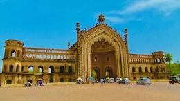 Planning A Solo Trip To Lucknow? Here Are 5 Things You Shouldn't Miss