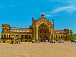 Planning A Solo Trip To Lucknow? Here Are 5 Things You Shouldn't Miss