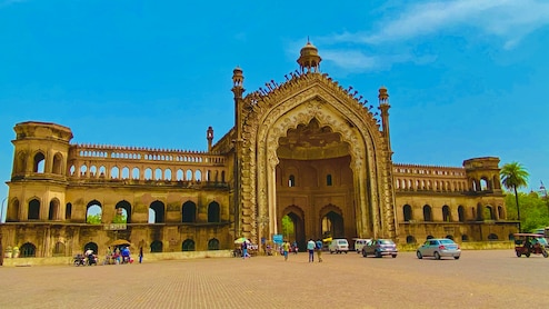 Planning A Solo Trip To Lucknow? Here Are 5 Things You Shouldn't Miss