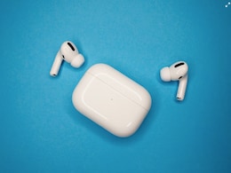 Kerala Ticket Checker Tracks Down Passenger To Return Forgotten AirPods: "Wonderful Gesture"