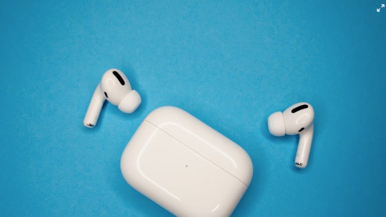 Kerala Ticket Checker Tracks Down Passenger To Return Forgotten AirPods: "Wonderful Gesture"