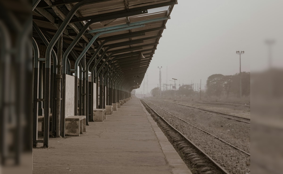Do You Know: भारत का सबसे छोटा रेलवे स्‍टेशन कहां है, नाम भी ऐसा कि शायद ही कभी सुना होगा