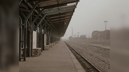 Do You Know: भारत का सबसे छोटा रेलवे स्&zwj;टेशन कहां है, नाम भी ऐसा कि शायद ही कभी सुना होगा
