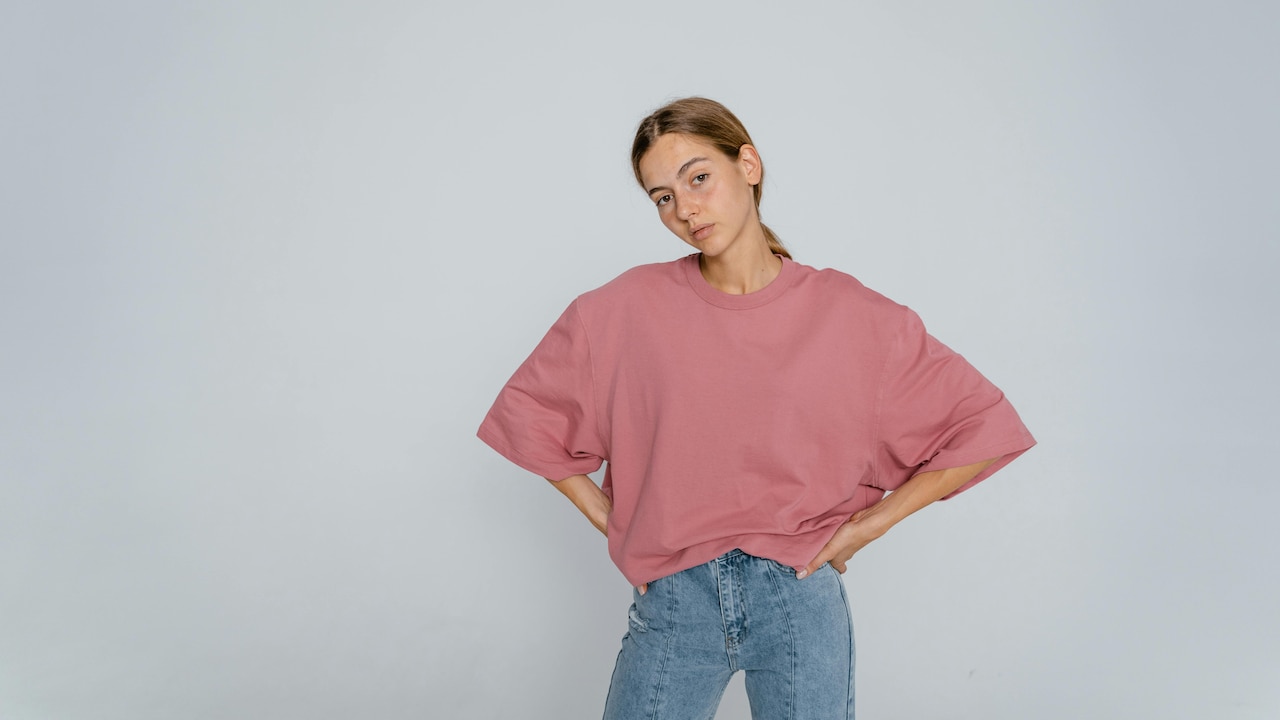 10 Smart Ways To Make Oversized Outfits Look Chic