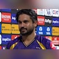 "For Four Games, I Was Padded Up, Waiting For My Chances": Manish Pandey After Guiding KKR To Win