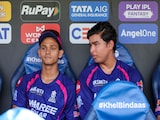 Sooryavanshi-Jaiswal Situation Like Sehwag-Aakash Chopra: R Ashwin Sooryavanshi-Jaiswal Situation Like Sehwag-Aakash Chopra: R Ashwin