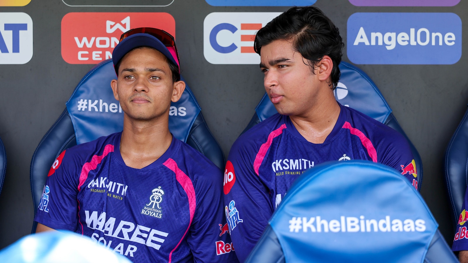 Vaibhav Sooryavanshi, Yashasvi Jaiswal Situation Like Virender Sehwag, Aakash Chopra: R Ashwin