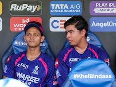 Sooryavanshi-Jaiswal Situation Like Sehwag-Aakash Chopra: R Ashwin