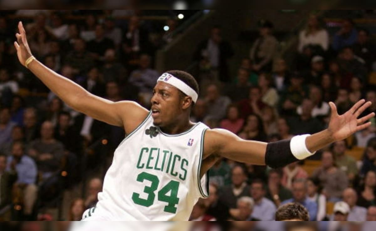 Former NBA Star Desmond Mason Arrested On Felony Warrant As Oklahoma Custody Details Emerge