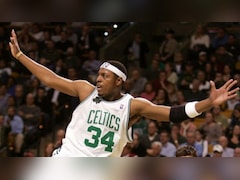 Former NBA Star Desmond Mason Arrested On Felony Warrant As Oklahoma Custody Details Emerge