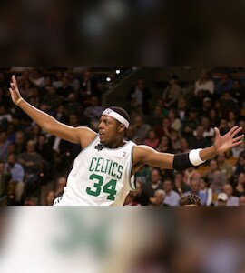 Former NBA Star Desmond Mason Arrested On Felony Warrant As Oklahoma Custody Details Emerge