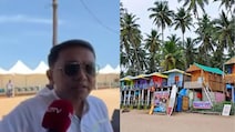 Why Goa Chief Minister Pramod Sawant Wants You To 'Work From Beach'