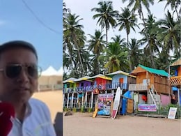After PM Modi's Work From Home Appeal, Goa Chief Minister Pramod Sawant Wants You To 'Work From Beach'