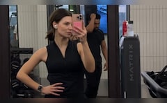 Indian Gyms Vs European Gyms: Ukrainian Influencer Picks Her Favourite