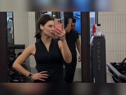 Indian Gyms Vs European Gyms: Ukrainian Influencer Picks Her Favourite (And 4 Reasons Why)