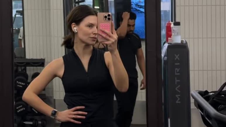 Indian Gyms Vs European Gyms: Ukrainian Influencer Picks Her Favourite (And 4 Reasons Why)