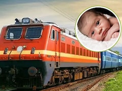 चलती ट्रेन में गूंजी किलकारी, भारी भीड़ के बीच RPF जवानों ने कराया सुरक्षित प्रसव,  अब रेलवे की हो रही तारीफ