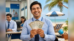 DA Hike: बैंक कर्मचारियों के लिए खुशखबरी! मई से जुलाई तक के लिए बढ़ा महंगाई भत्ता, जानें कितनी बढ़ेगी सैलरी?