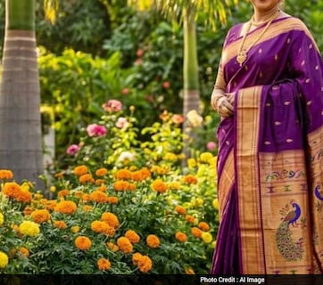 Marathi Actress : कधी कधी पाणीपुरी, सॅन्डविज; मराठीतील प्रसिद्ध अभिनेत्रीने 70 किलो वजन केलं कमी, पाहून चाहते थक्क!