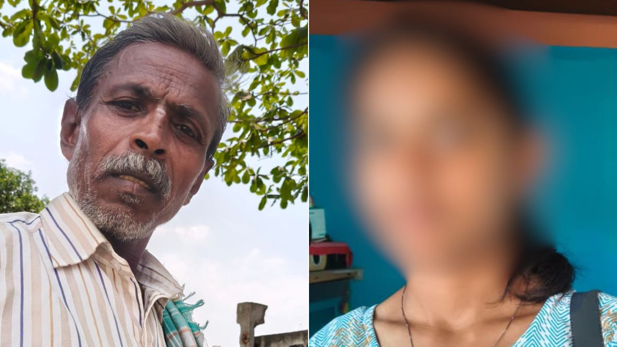 Karnataka Man Throws Teen Daughter Into Well, Hits With Stones, Buries Her