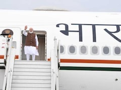 LIVE: मिडिल ईस्ट से यूरोप तक PM मोदी का दौरा: 5 देशों की यात्रा से व्यापार, टेक्नोलॉजी और ऊर्जा साझेदारी को मिलेगा बड़ा बूस्ट
