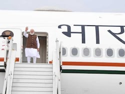 PM Modi On UAE, 4-Nation Europe Tour For Energy, Tech Ties Amid Iran War