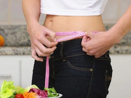 Fitness Influencer Shares 8 Simple Habits That Helped Her Lose 12 Kg