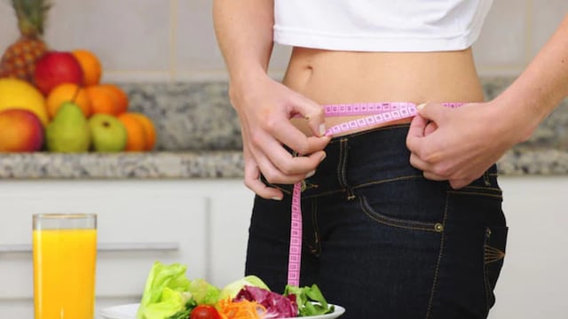 Nutritionist Explains How A Planned Cheat Meal Can Actually Prevent Metabolic Slowdown