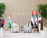 Defence Deals, LPG Supply, $5 Billion Investments: Modi's UAE Visit Brings Big Returns