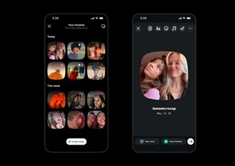 Instagram पर कैसे पोस्ट करें Instants, यहां जानें सबकुछ