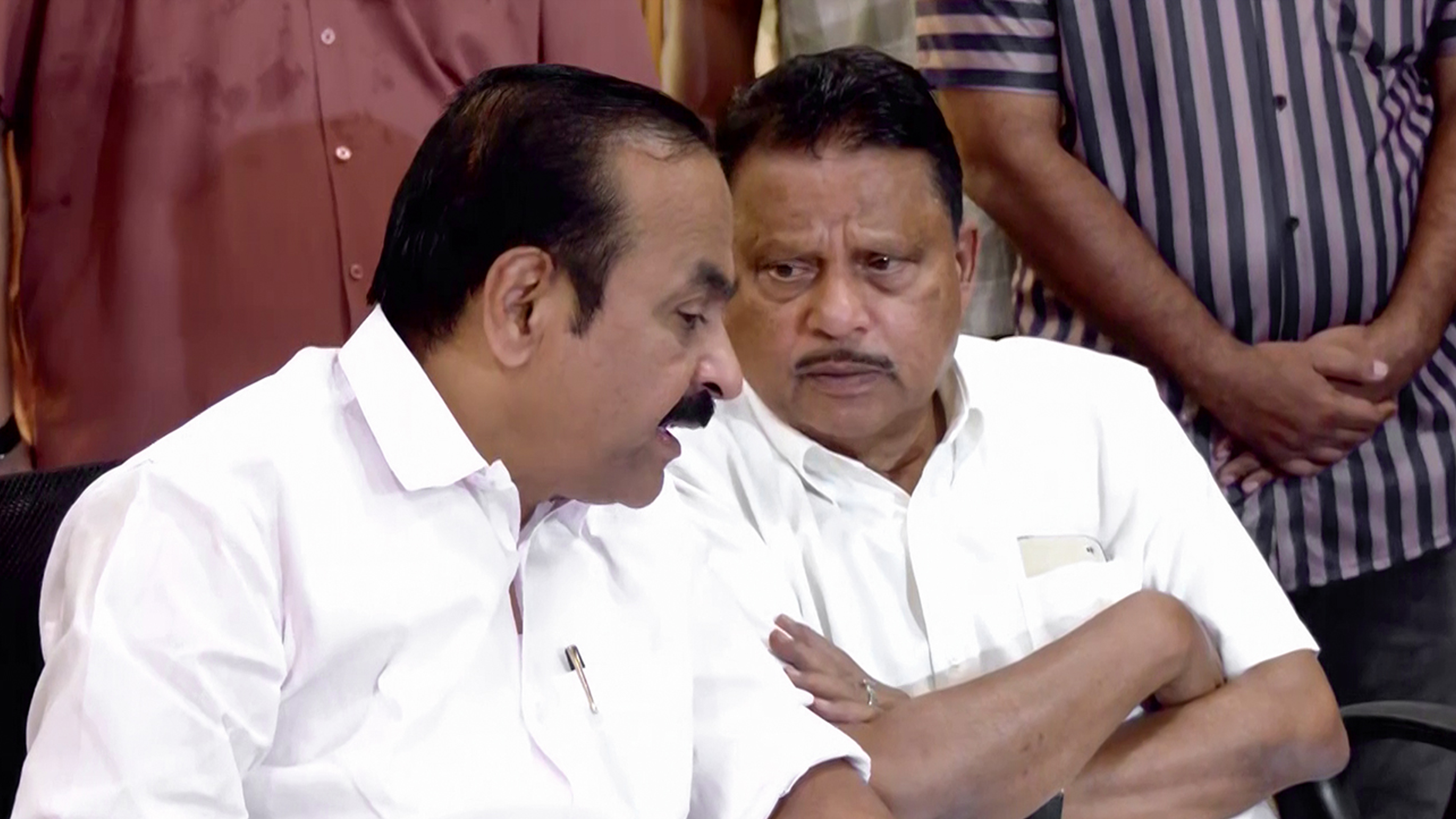 Kerala Cabinet Power Equations Church vs IUML