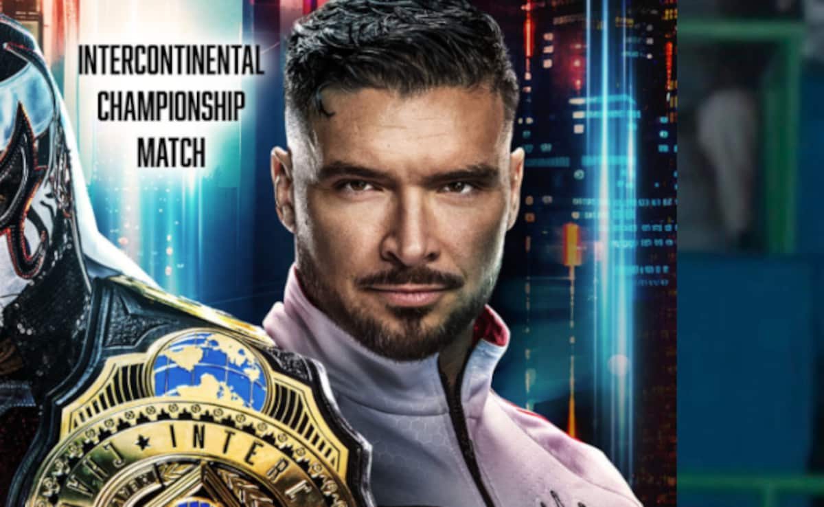 Rey Fenix Calls For His Chance After Pentas Latest WWE Milestone: "I Love My Brother But..."