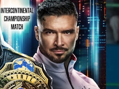 Rey Fenix Calls For His Chance After Pentas Latest WWE Milestone: "I Love My Brother But..."