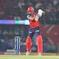 Shreyas Iyer Joins Virat Kohli And Rahul Dravid In Elite Club With Half-Century vs Delhi Capitals