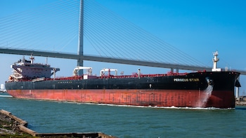 US Is Oil Supplier Of Last Resort As Hormuz Disruptions Worsen
